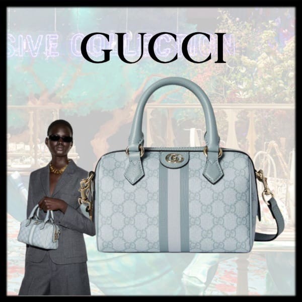 【グッチ GUCCI】大人気 オフィディア ミニ トップハンドルバッグ 772053fad038741